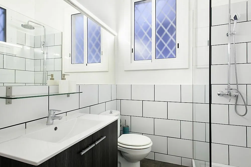 Thesuites ברצלונה
